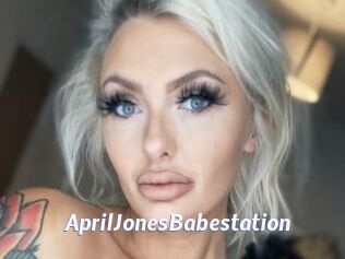 AprilJonesBabestation