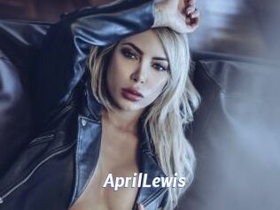 AprilLewis