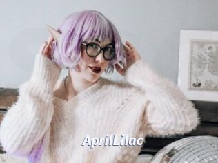 AprilLilac