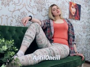 AprilOneill