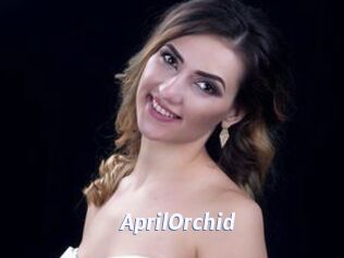 AprilOrchid