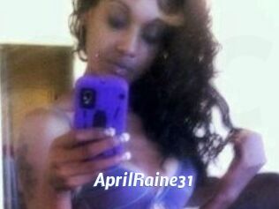AprilRaine31