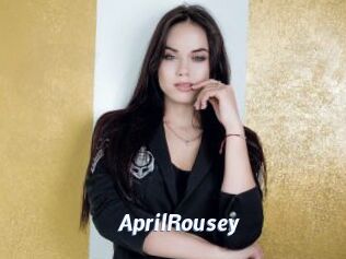 AprilRousey Sexe amateur contributions