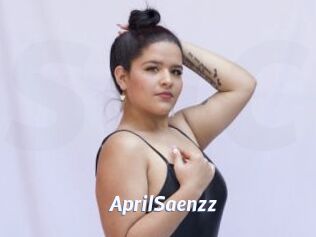 AprilSaenzz