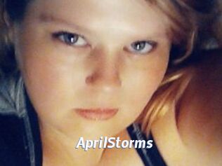 AprilStorms