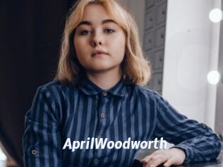 AprilWoodworth