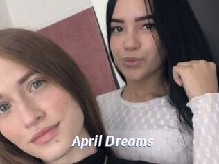 April_Dreams Sexe amateur contributions