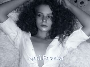 April_Forester