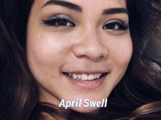 April_Swell Sexe amateur contributions