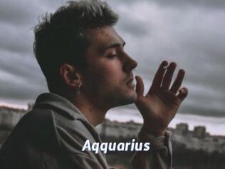 Aqquarius