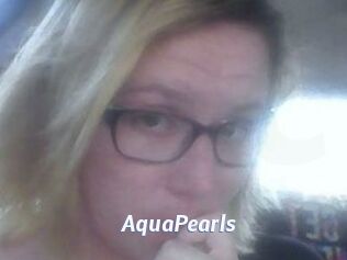 AquaPearls