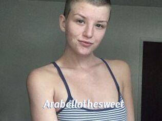 Arabellathesweet Sexe amateur contributions