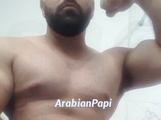 ArabianPapi