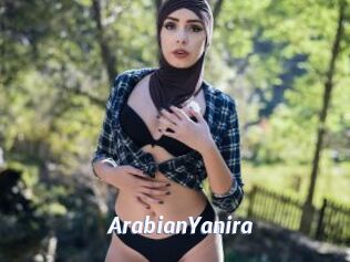 ArabianYanira