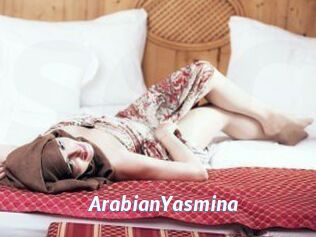 ArabianYasmina
