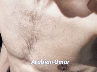 Arabian_Omar