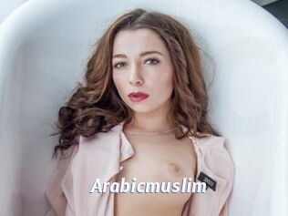 Arabicmuslim