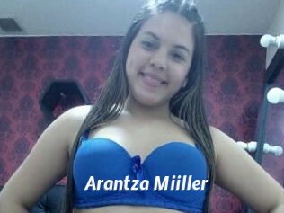 Arantza_Miiller Sexe amateur contributions