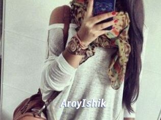 ArayIshik