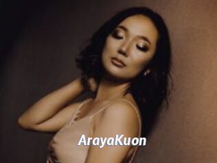 ArayaKuon