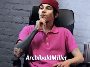 ArchibaldMiller