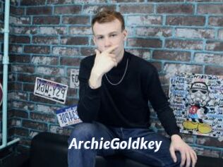 ArchieGoldkey