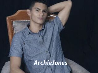 ArchieJones
