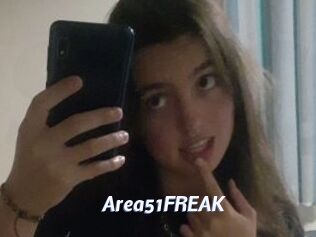 Area51FREAK