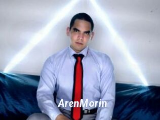 ArenMorin