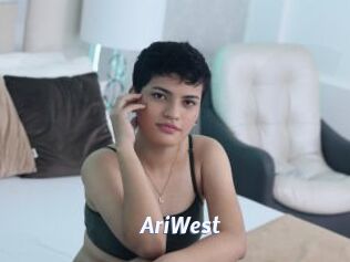 AriWest Sexe amateur contributions