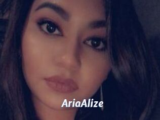 AriaAlize
