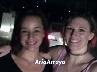 AriaArraya