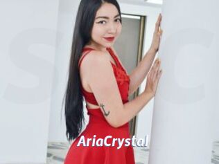 AriaCrystal