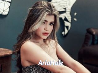 AriaHale