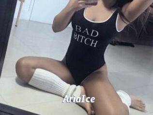 AriaIce