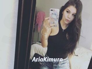 AriaKimura
