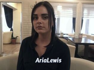 AriaLewis