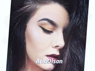 Aria_Olson