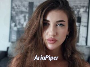 AriaPiper Sexe amateur contributions