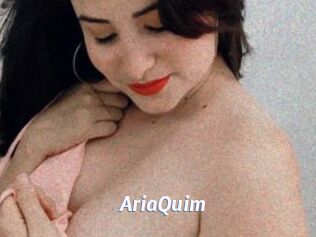 AriaQuim