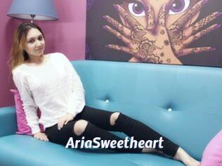 AriaSweetheart