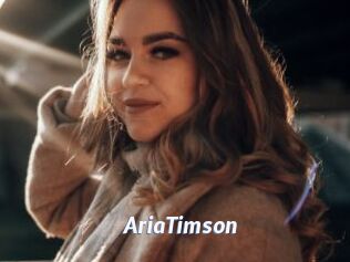 AriaTimson