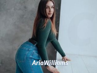 AriaWilliams