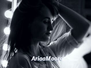 AriaaMoore