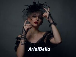 ArialBella