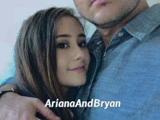 ArianaAndBryan