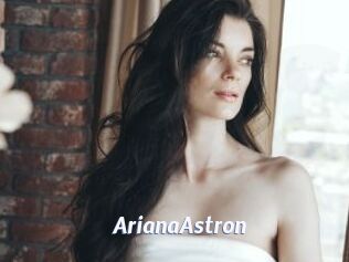 ArianaAstron