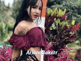 ArianaBakerr