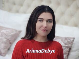 ArianaDebye
