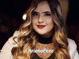 ArianaFoxe